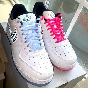 Air Force 1 “South Korea”